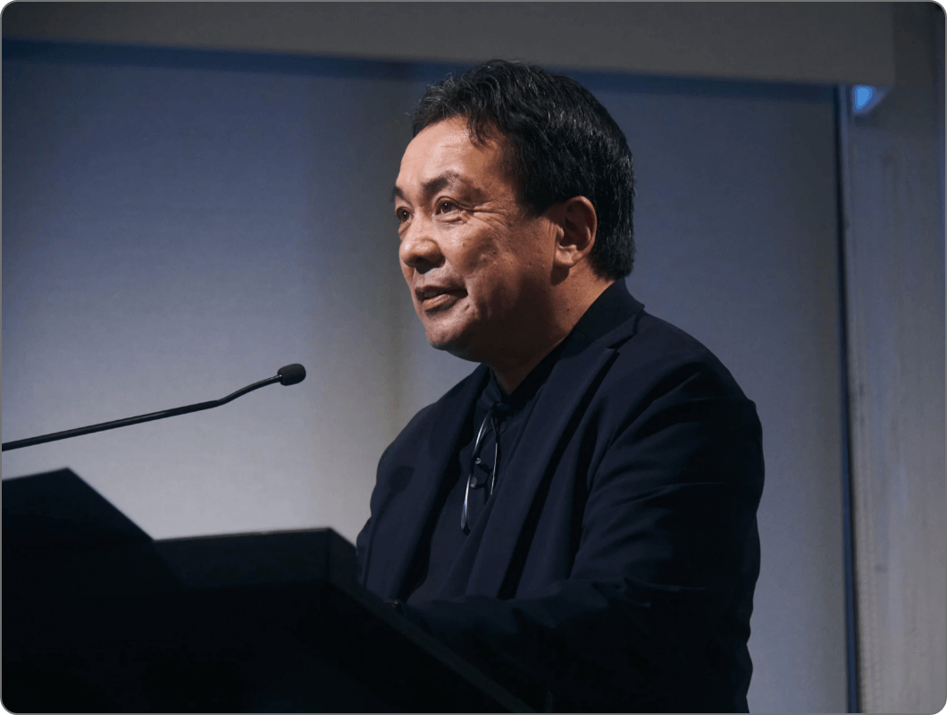 O-MBA主宰 瀧口 直人